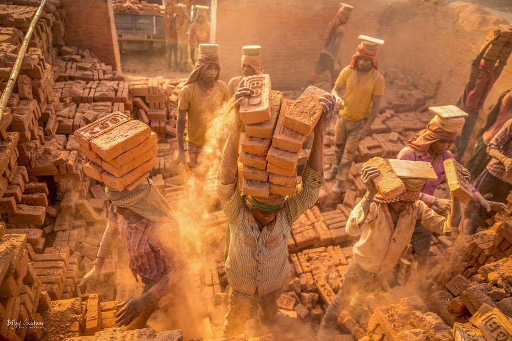 Photograph by Bijay Gautam