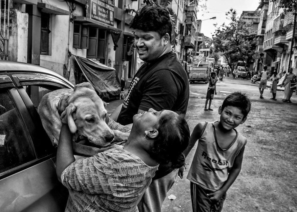 Photograph by Kallol Tripathi