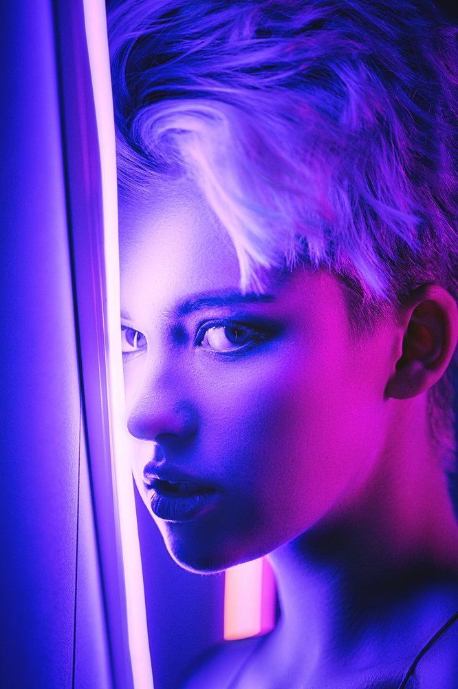 Photograph by Таша Родина