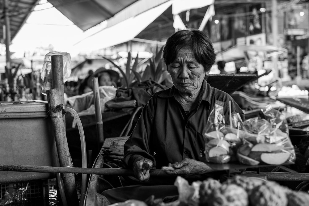 Photograph by Samuel Alexandre