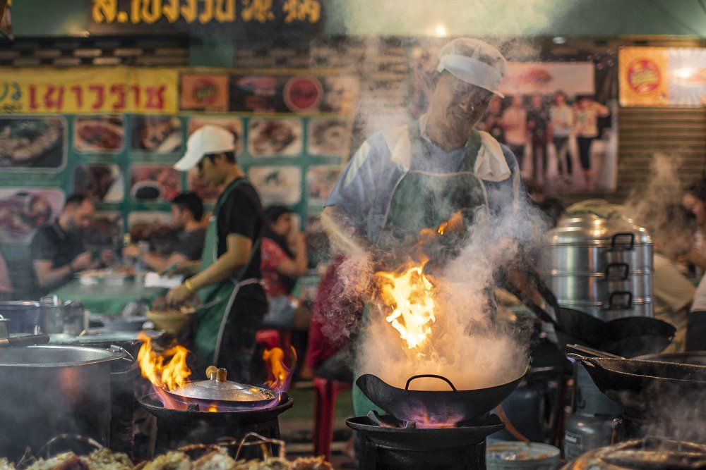 Photograph by Samuel Alexandre