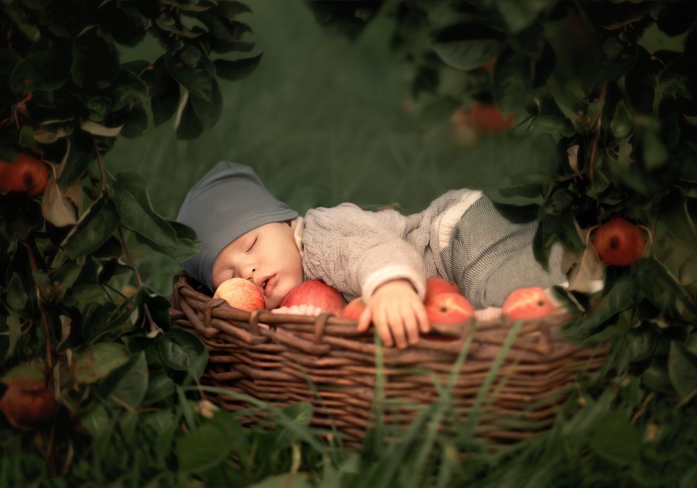 Фотография автора Олеся Ратникова