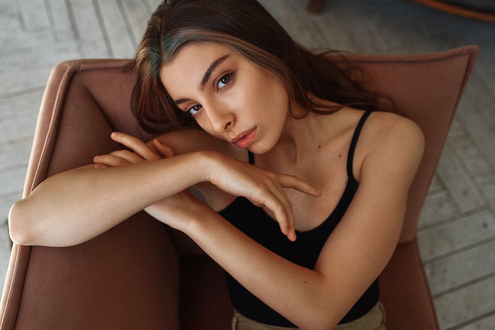 Фотография автора Осипкин Алексей