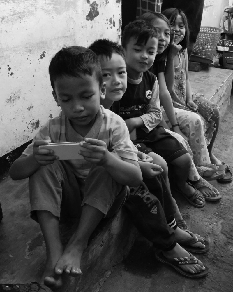 Photograph by SUGIARTO WIDODO