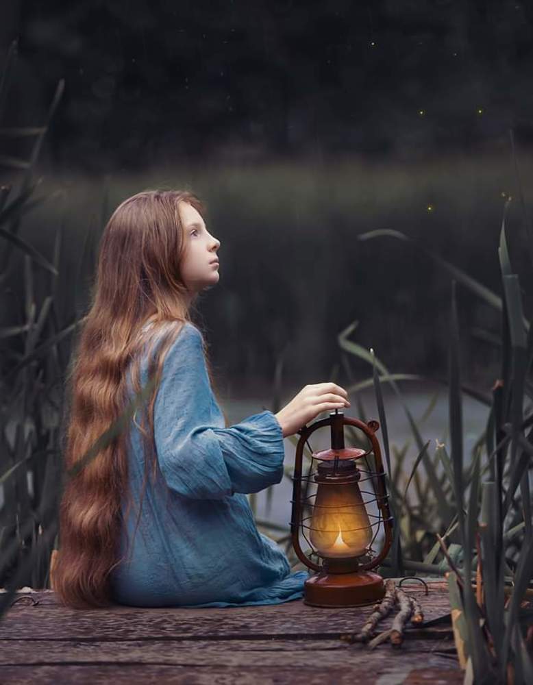 Photograph by Yulia Makarenko