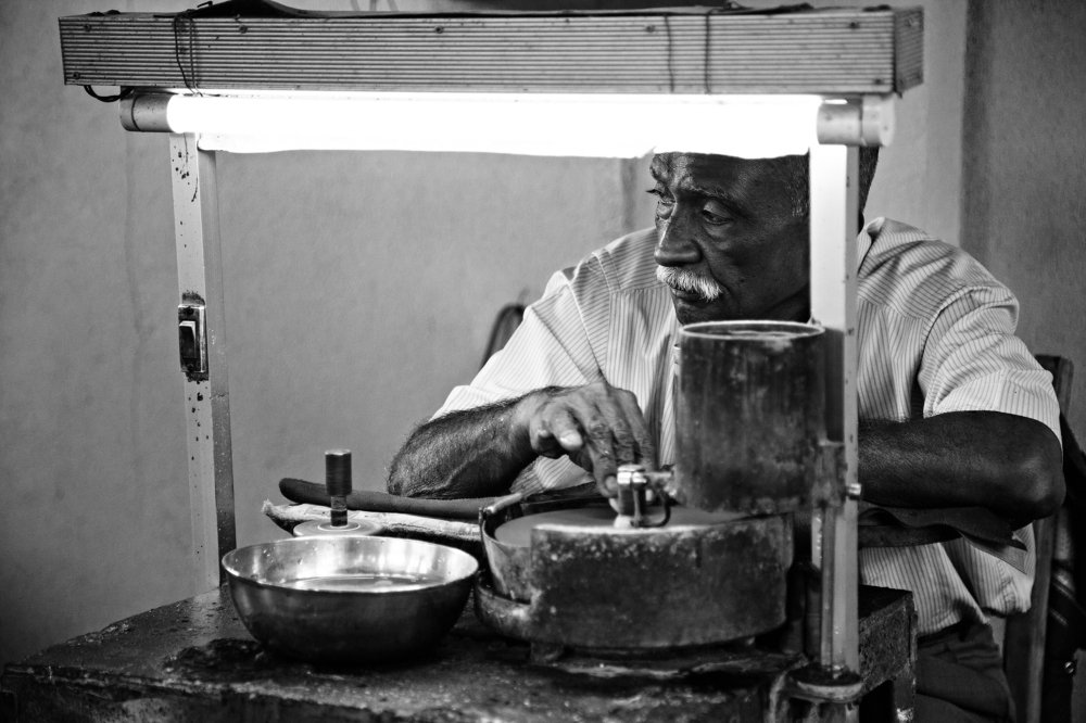 Photograph by Евгений Кесарев