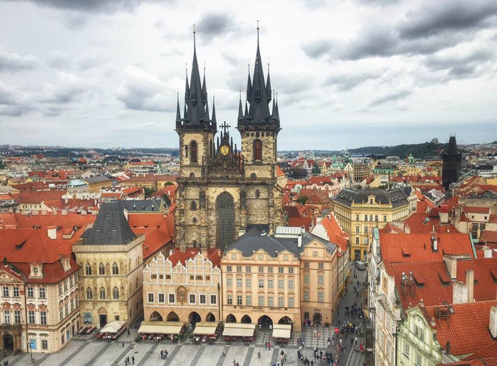 Photograph by Yelena Yakubov