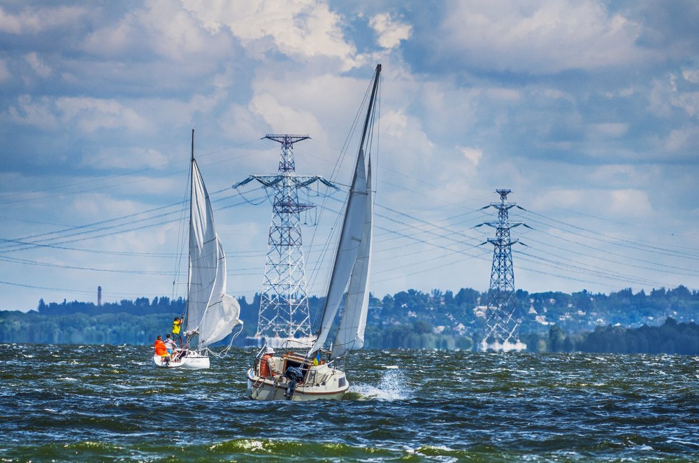 Photograph by Андрей Черненко