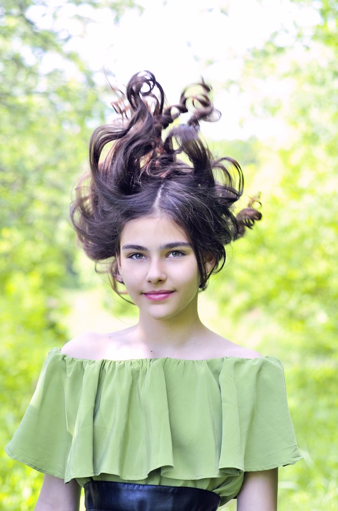 Photograph by Вероника Куликова