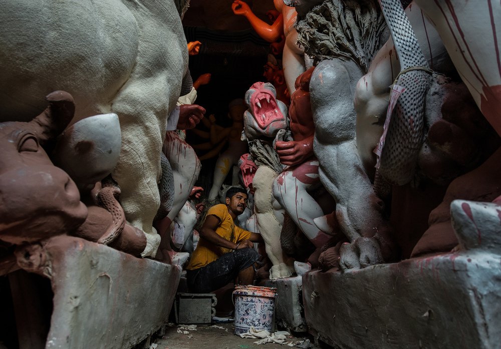 Photograph by Pritam sen