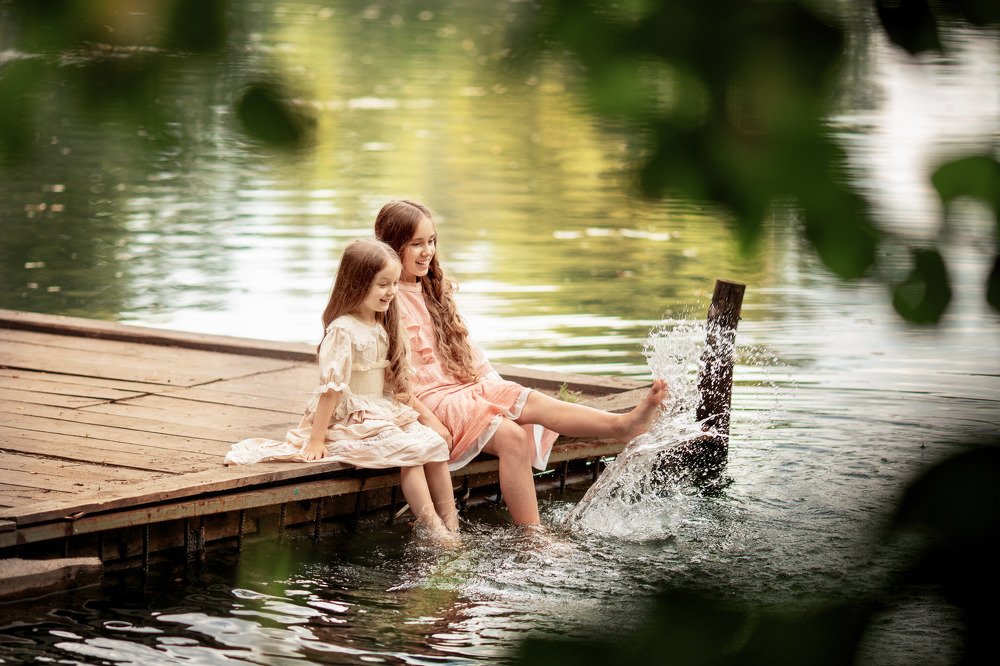 Photograph by Татьяна Гурова