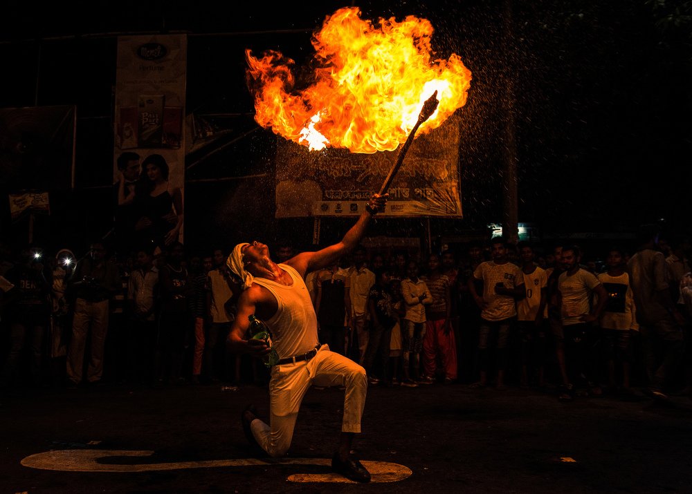 Photograph by Pritam sen