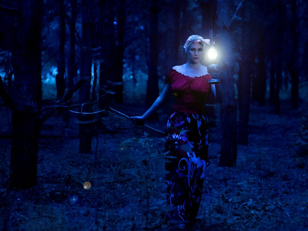 Photograph by Ольга Климович