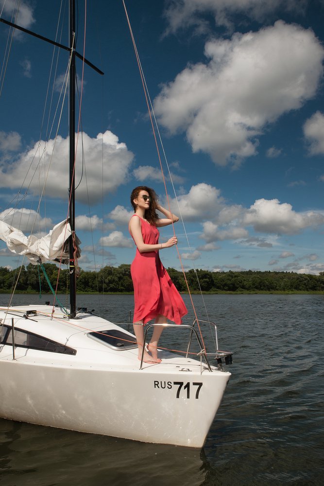 Photograph by Алексей Михайлов