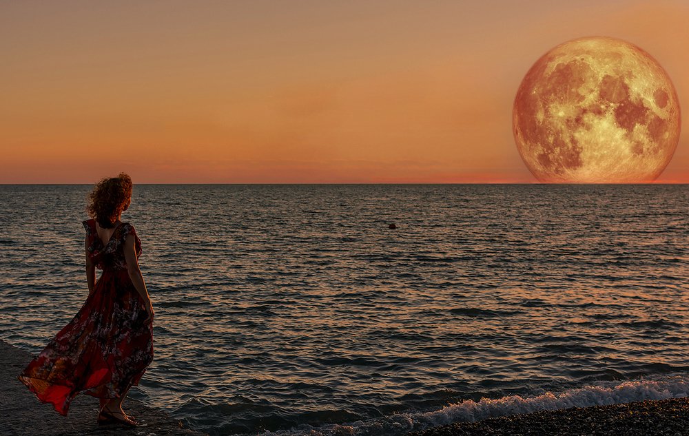 Photograph by Татьяна Беркович