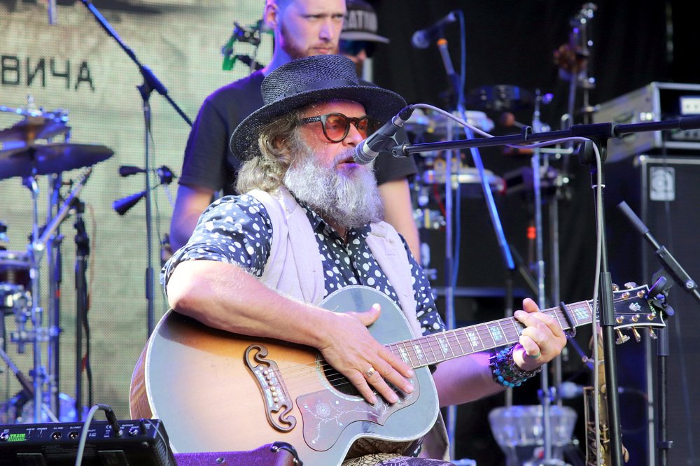 Photograph by Oleg Shlykov