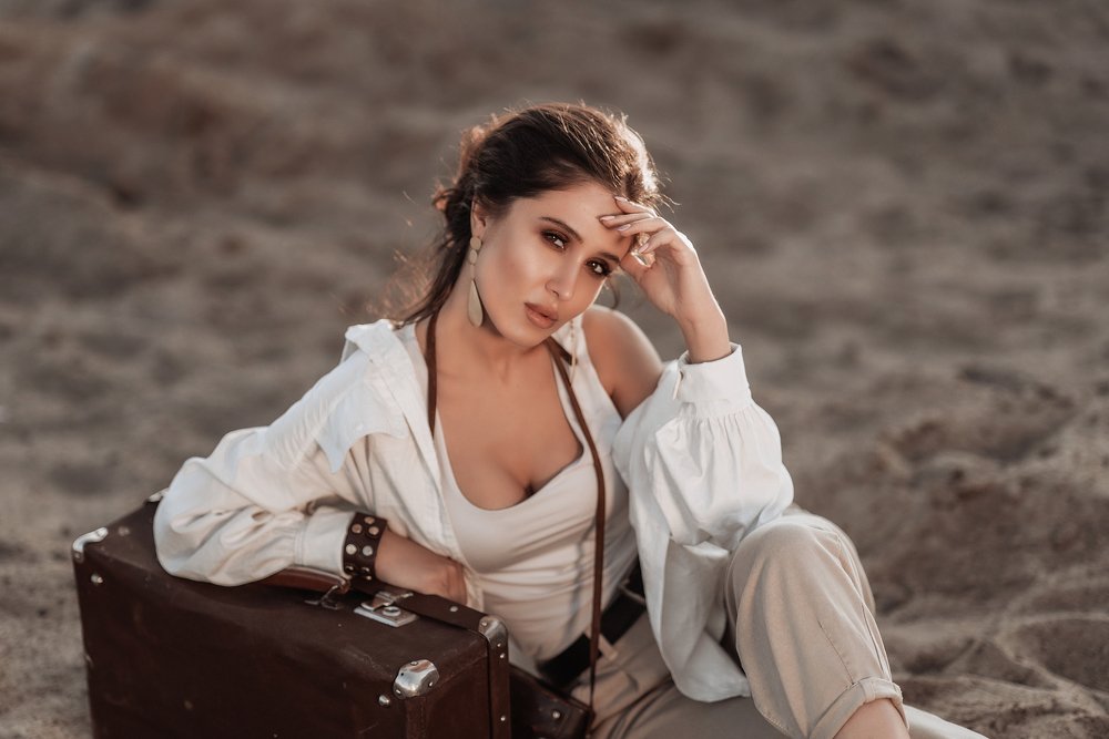 Photograph by Елена  Тимощенко