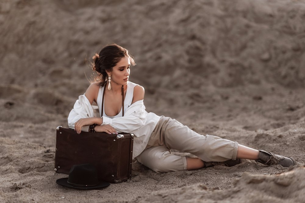 Photograph by Елена  Тимощенко