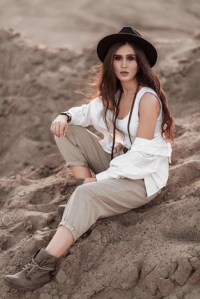 Photograph by Елена  Тимощенко