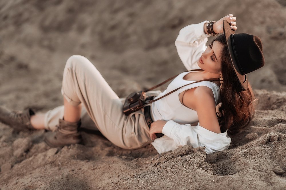 Photograph by Елена  Тимощенко