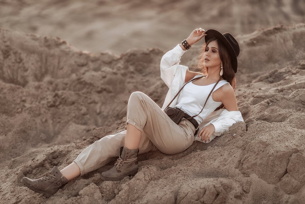 Photograph by Елена  Тимощенко