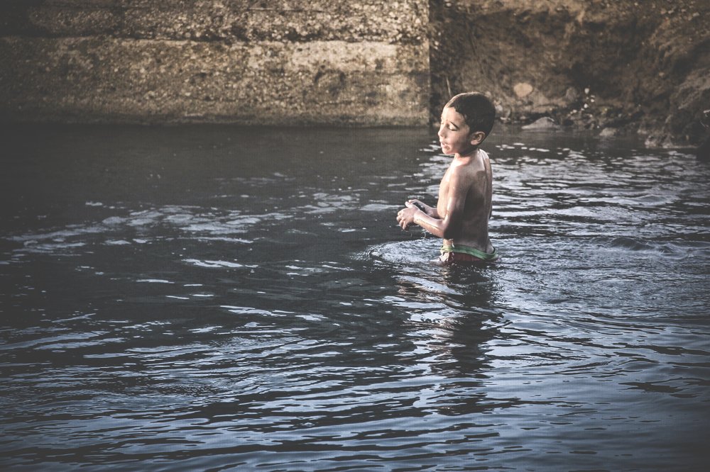 Photograph by Niloofar