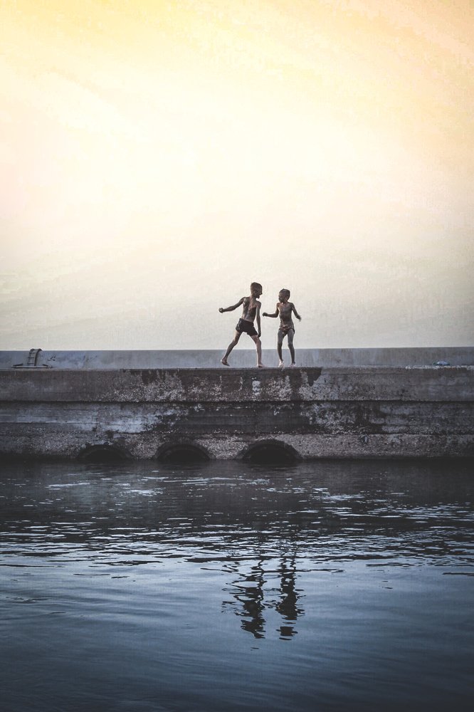 Photograph by Niloofar