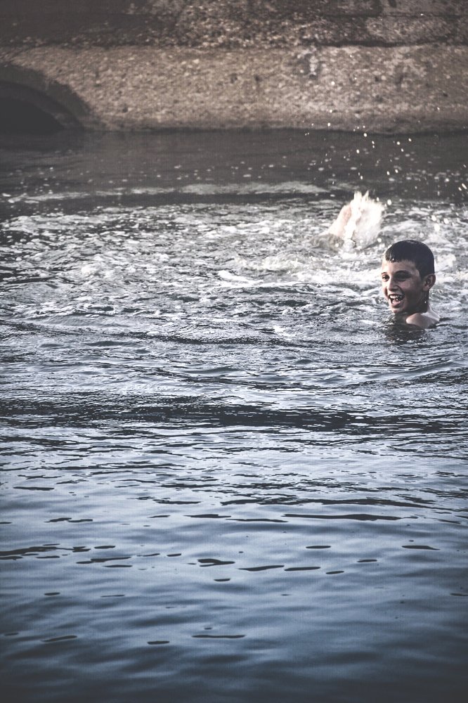 Photograph by Niloofar