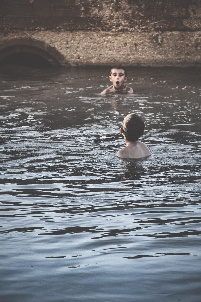 Photograph by Niloofar