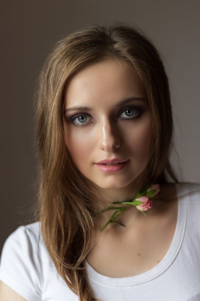 Фотография автора Ekaterina Romanova