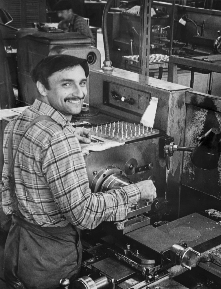 Photograph by Дементьев Владимир