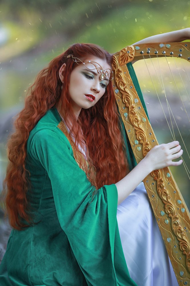 Photograph by Наталия Титкова