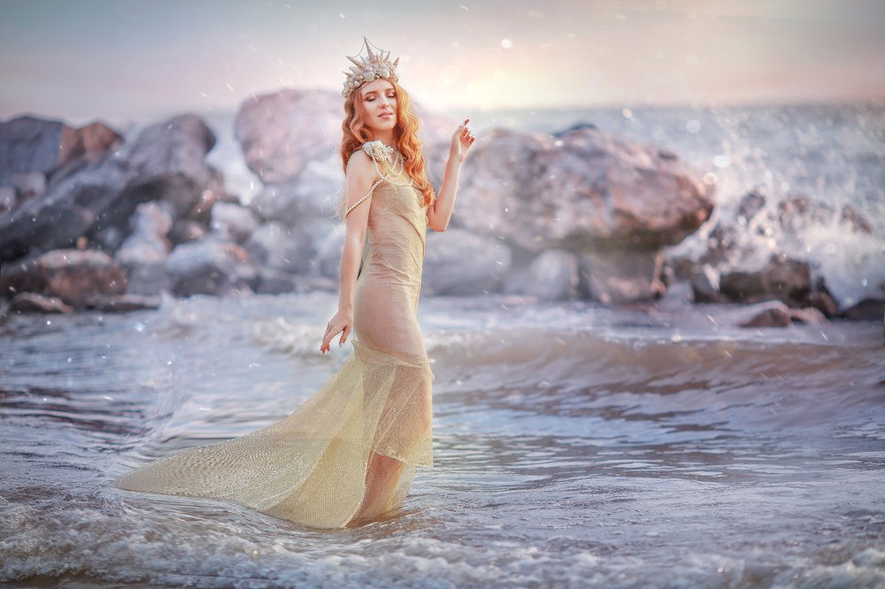 Photograph by Наталия Титкова