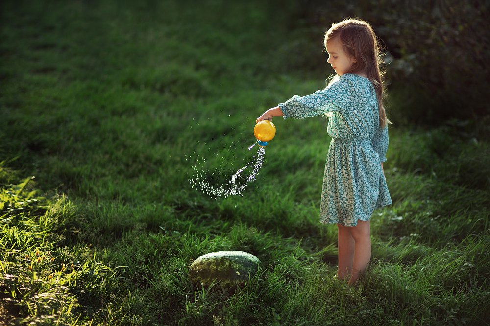 Photograph by Екатерина Смирнова