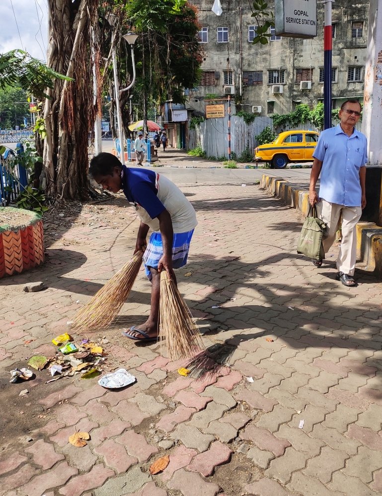 Photograph by Sujoy Debnath