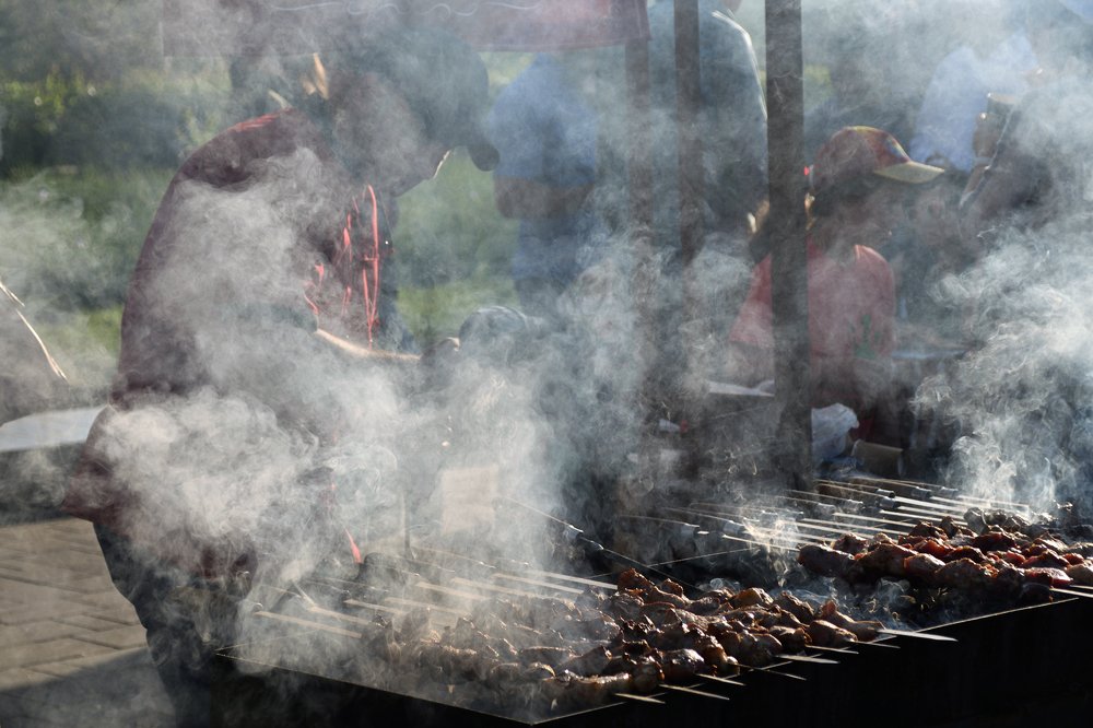 Photograph by Tatyana