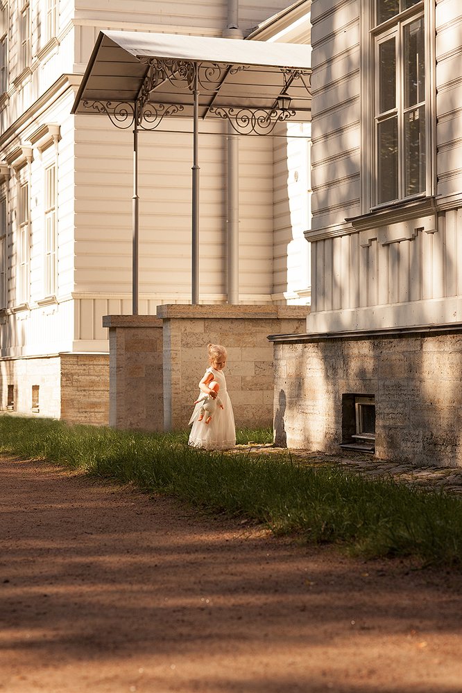 Photograph by Анна Яковлева