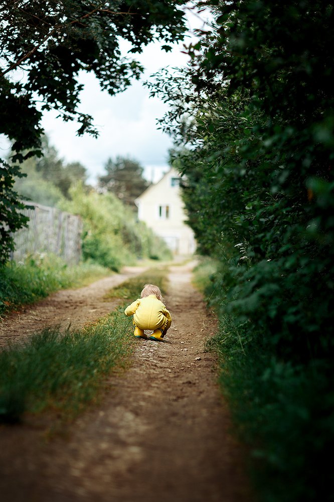 Photograph by Анна Яковлева