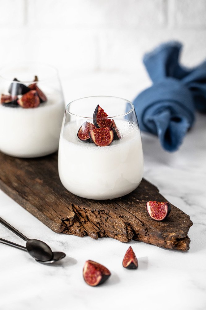 Панна-котта