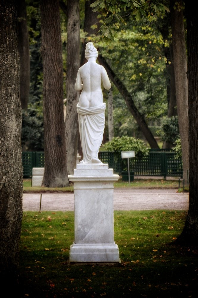 Photograph by Александр Мокеев