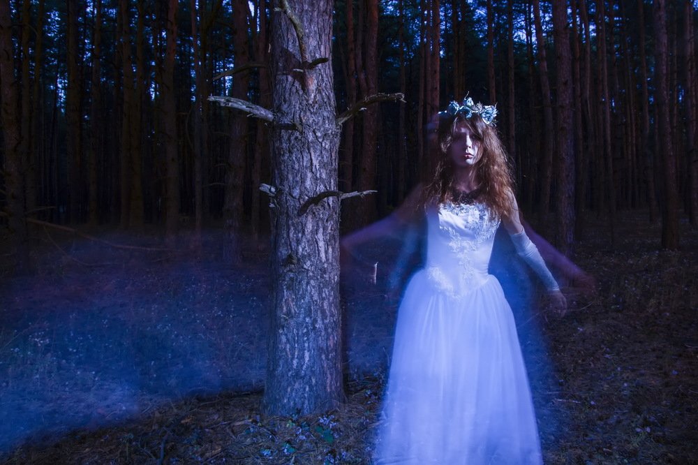 Photograph by Кайдалов Алексей