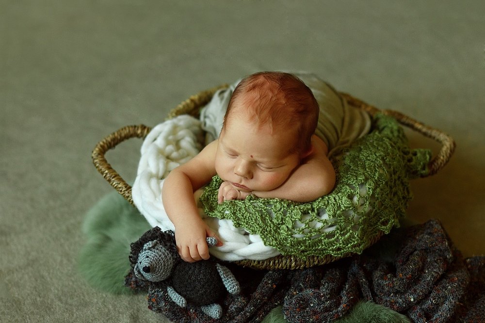 Photograph by Бурушкова Ксения Александровна