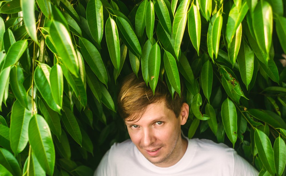 Photograph by TYM XS