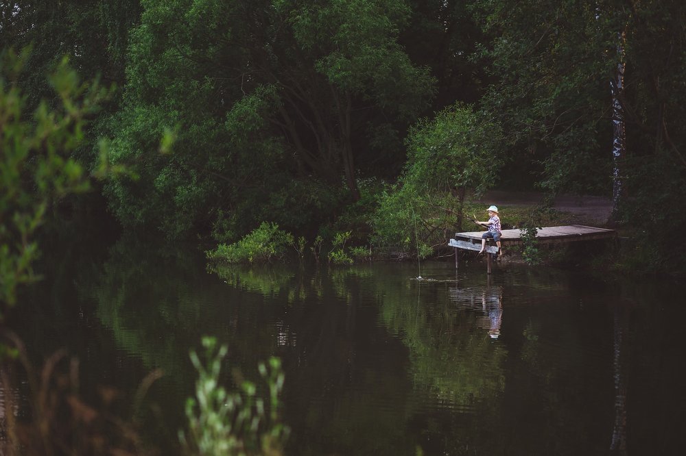 Photograph by Анастасия Парчевская