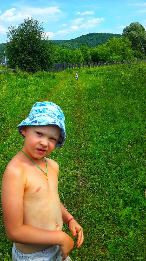 Photograph by Елена Дубова