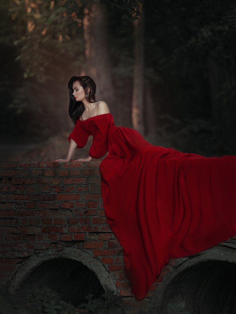 Photograph by Yulia Makarenko