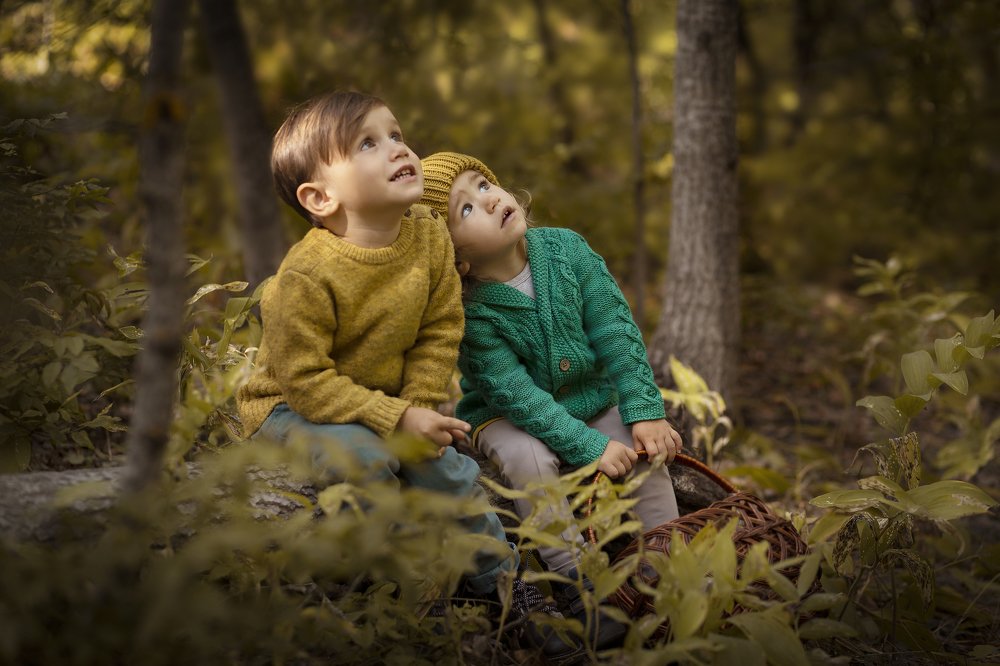 Photograph by Ирина Емашева