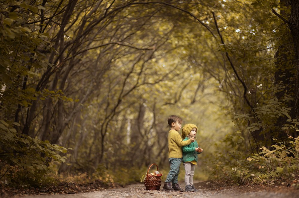 Photograph by Ирина Емашева