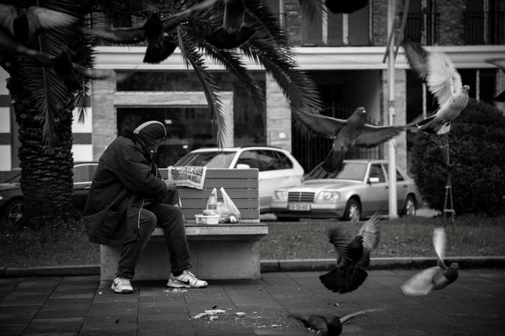 Photograph by soheyla beheshti