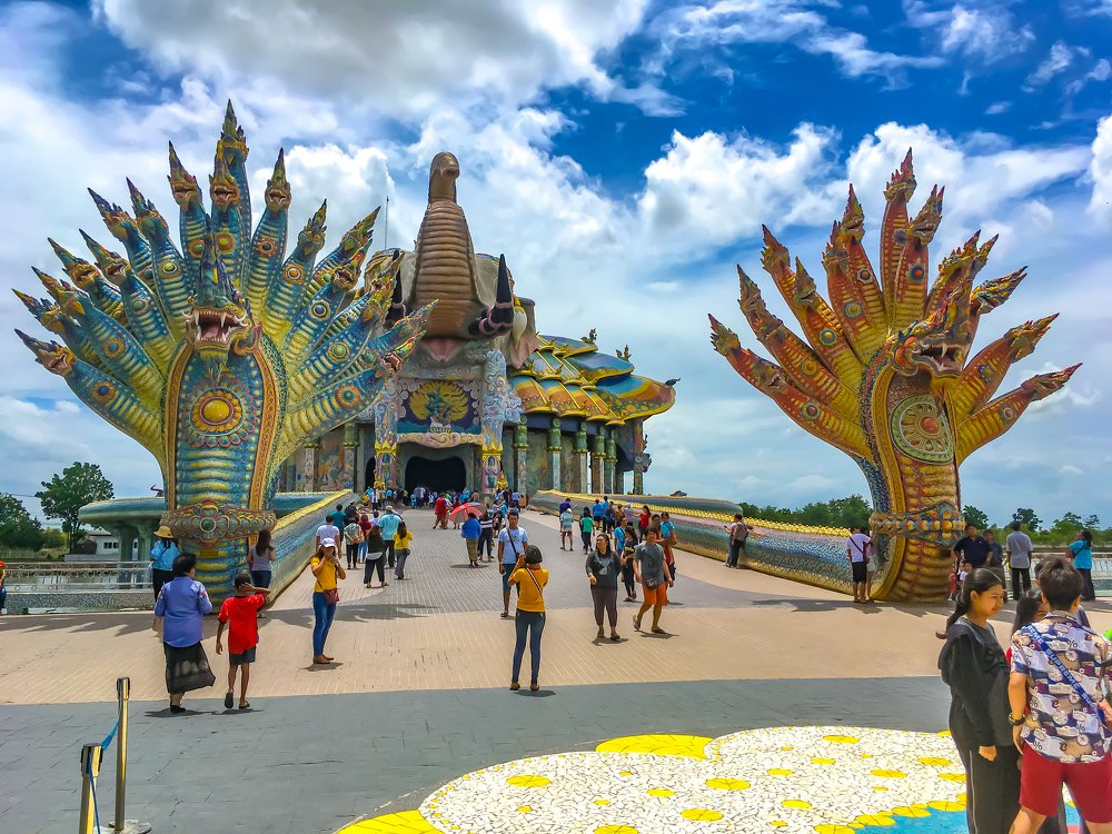 Photograph by TYM XS